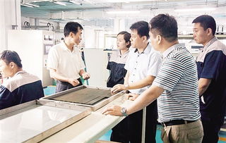 安陽強(qiáng)基精密制造 現(xiàn)代工藝成就精品，技術(shù)交流促進(jìn)發(fā)展