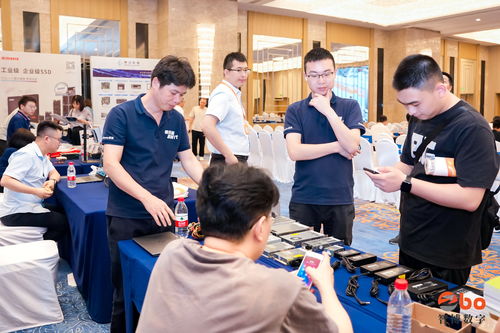 航嘉行業(yè)電源閃耀廈門數(shù)字化與智能工廠技術(shù)交流會(huì)