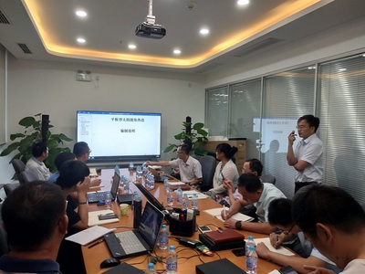 能效等級引領新風尚，高性能平板集熱器技術交流會圓滿落幕